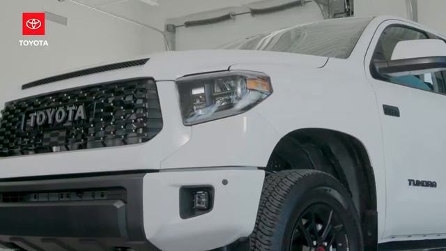 How To - Dynamic Navigation in the Toyota Multimedia System | Wilsonville Toyota смотреть онлайн