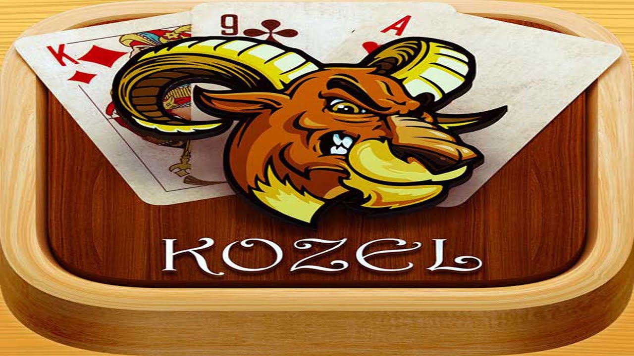 Kozel HD Обзор игры смотреть онлайн