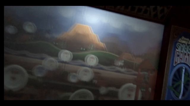 How to get high score in Toy Story Mania смотреть онлайн