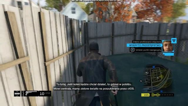 Watch Dogs on Pentium G620 (dual core cpu) + Radeon HD7850 real fps смотреть онлайн