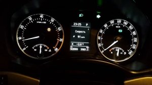 Отзыв владельца шкода октавия 2012 года