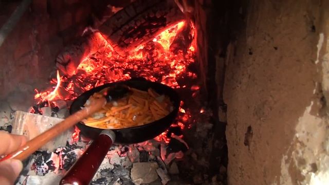 СУПЕР ОБЕД для супер-дачника ! УДИВИМ родных БОРЩОМ!)) смотреть онлайн