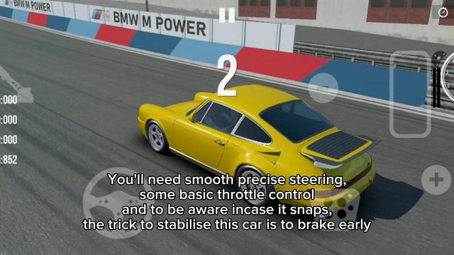 Assoluto Racing Advanced Class License 100% Tutorial