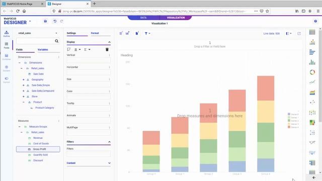 How to Create Reports смотреть онлайн