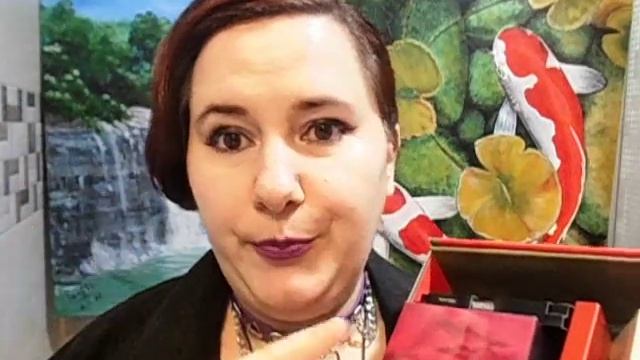 UNBOXING MAGENTA TANZANITE - En envío de Armani, muestras... ¿Me lo quedo o lo devuelvo? - SUB смотреть онлайн