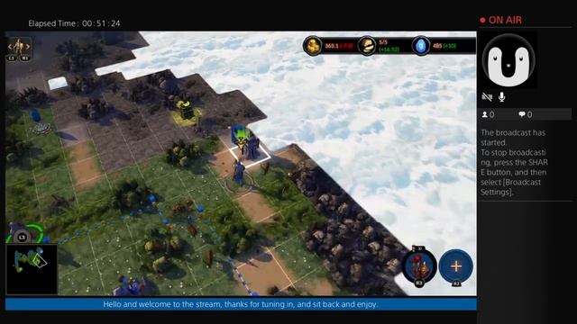 World Of Magic Planar Conquest Gameplay