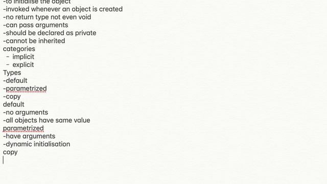 constructors in java explained in Tamil смотреть онлайн