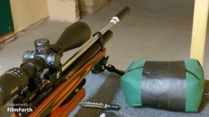 Проверка на возвращаемость оптического прицела по кликам.