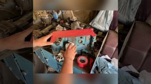 Капитальный ремонт Двигателя ВАЗ 2106 2022 год Май