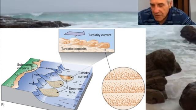 Учебная практика по общей геологии смотреть онлайн