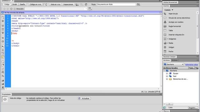 Ejecucion de un script php смотреть онлайн