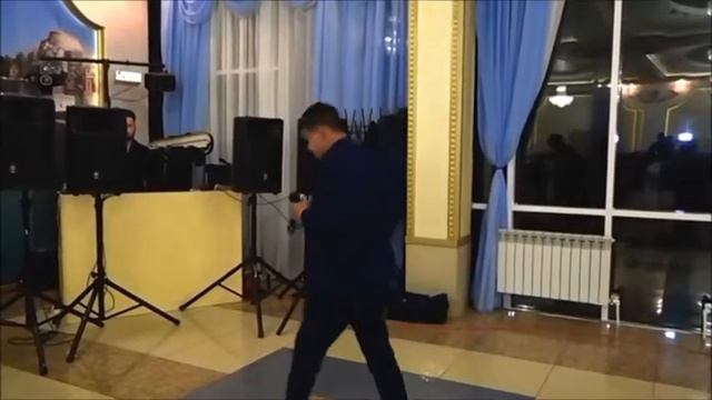 Gypsy.Миша Бернацкий-Аккордеон. смотреть онлайн