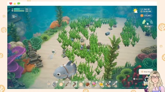 🔴 Testing Controller Support For Coral Island! | PC Early Access