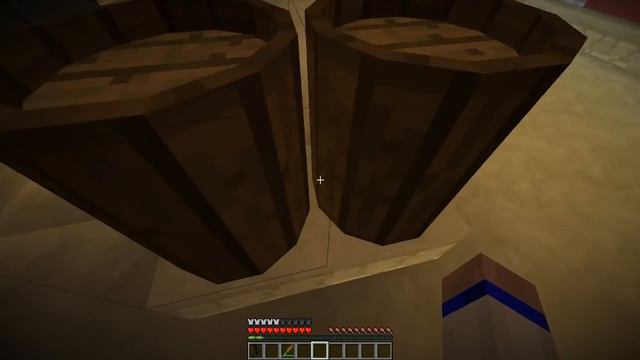 АНИМАТРОНИК ПРОТИВ НУБА В МАЙНКРАФТЕ?! ФНАФ ПРИВЕТ СОСЕД В MINECRAFT! FNAF HELLONEIGHBOUR смотреть онлайн