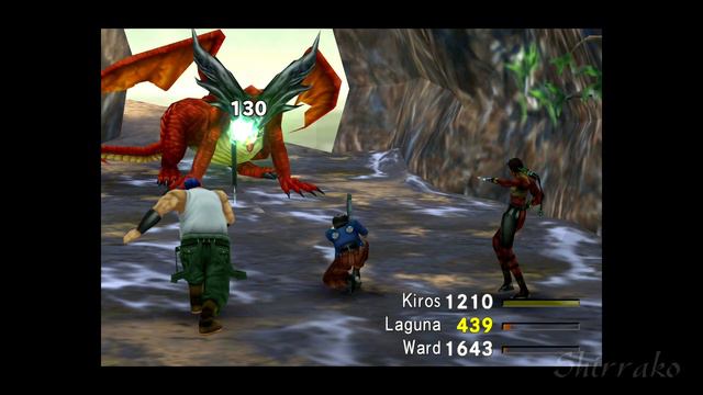 FINAL FANTASY VIII Remastered - Gameplay Walkthrough Part 12 - Seifer & Edea Boss (PS4 PRO) смотреть онлайн