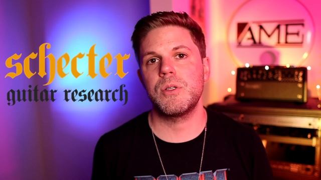 Are Schecter Guitars Any Good? | BRAND REVIEW смотреть онлайн
