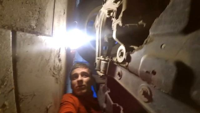 замена масло в редукторах киа мохав смотреть онлайн