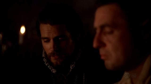 The Tudors - The Happy Life смотреть онлайн