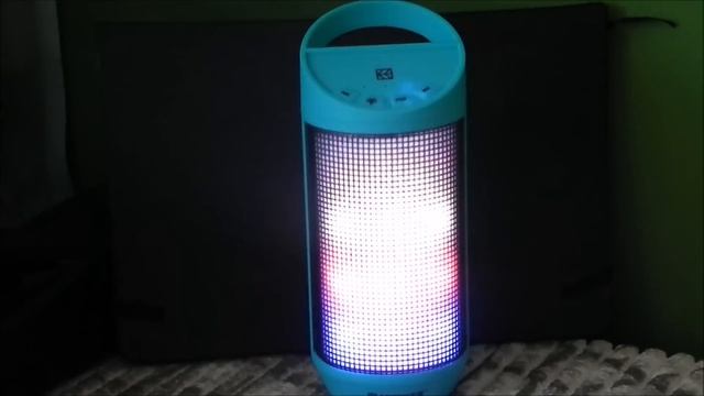 LED Fantasy смотреть онлайн