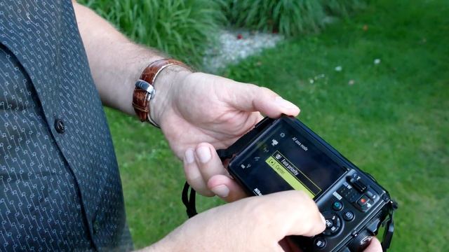 Nikon Coolpix W300 - underwater action camera review смотреть онлайн