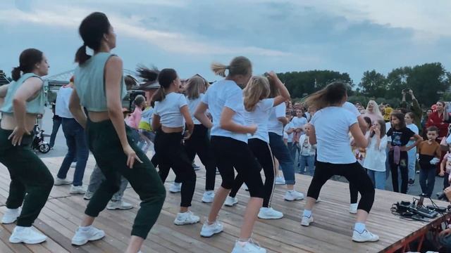 03.09.21 "Печать Танца": ОТКРЫТИЕ ТАНЦЕВАЛЬНОГО СЕЗОНА; Ты мой кайф смотреть онлайн