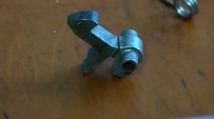 Ремонт и замена крючка двери стиральная машина Zanussi Lindo 300 .