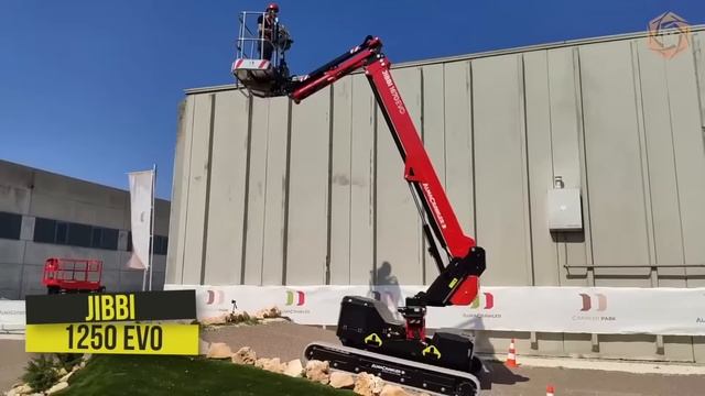 1000 Impressive Industrial Machines Operating at Peak Efficiency ▶ 2 смотреть онлайн