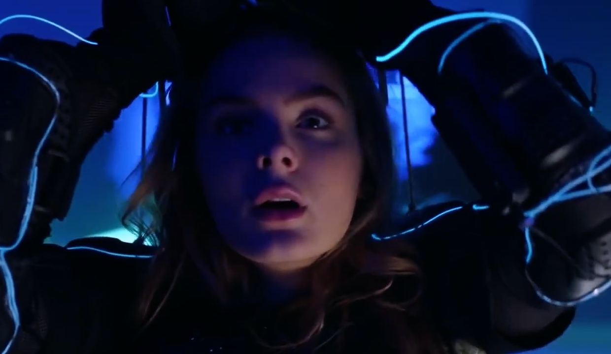 РАДИОВСПЫШКА - ТРЕЙЛЕР 2021 смотреть онлайн