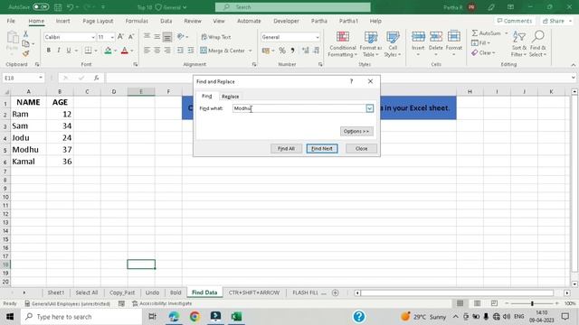 Top 12 Excel Shortcut Keys 2023 | Best Excel Shortcuts in English смотреть онлайн
