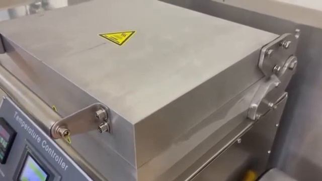 Вакуумная упаковка не продуктов питания и мясо смотреть онлайн