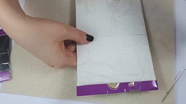 Кисточки из ниток. Делаем две кисточки одновременно без подсчетов витков_Часть 1. смотреть онлайн