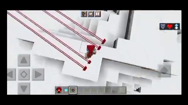 Marvel's Avengers mods for mcpe | Avengers mod for Minecraft PE | BE #avengers #viral #marvel смотреть онлайн