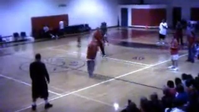 Dont Drop The Ball With Seth Franco смотреть онлайн