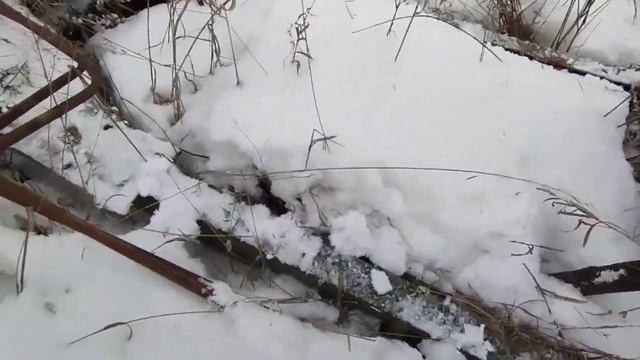 Экскаваторная установка на МТЗ экспресс-обзор от Николая Нарватова смотреть онлайн