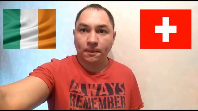 ИРЛАНДИЯ / ШВЕЙЦАРИЯ; ФИНЛЯНДИЯ / ГРЕЦИЯ ПРОГНОЗ НА СПОРТ НА 5.09.19 БЕСПЛАТНЫЕ СТАВКИ смотреть онлайн