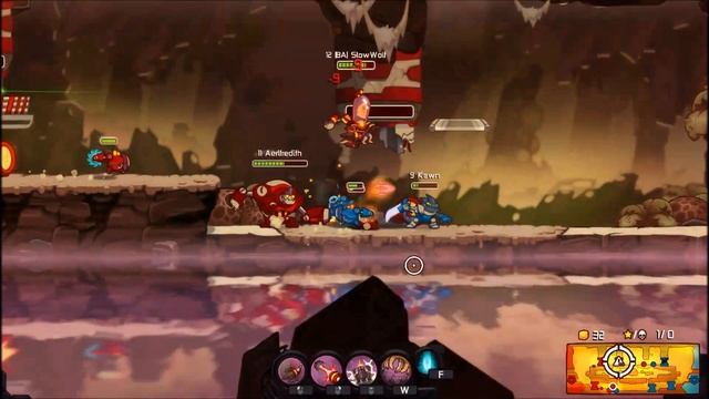 RAISE YOUR SWIGGINS (Swiggins BETA 1.22) смотреть онлайн