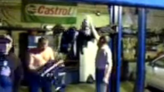 автосервис.3gp смотреть онлайн