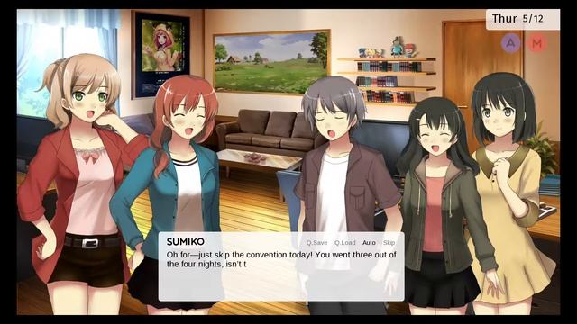anime studio simulator part 14 смотреть онлайн