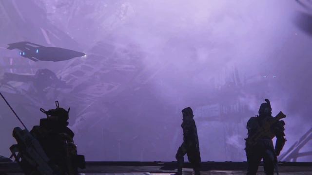 Destiny: House of Wolves Reef Teaser - The Queen's Bay and Weapon/Armor Upgrades смотреть онлайн