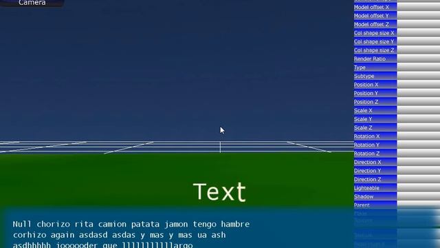 Xna Engine Freeze Dialogues смотреть онлайн