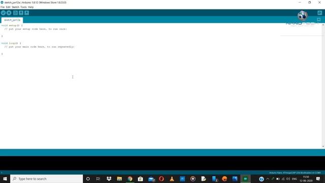 Install the NodeMCU(ESP8266) Board in Arduino IDE смотреть онлайн