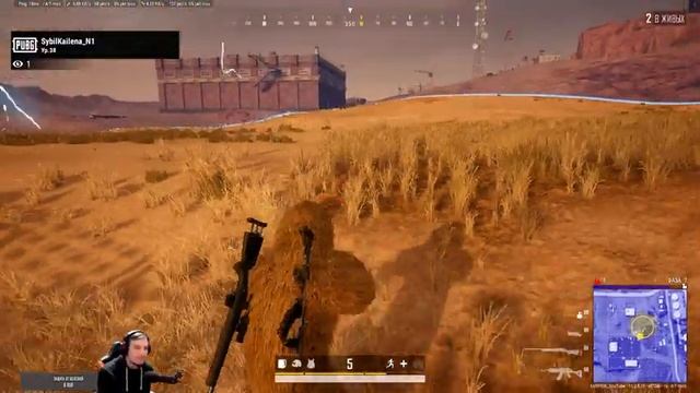 А вот и бомбление в SUPER PEOPLE и ночь PUBG смотреть онлайн