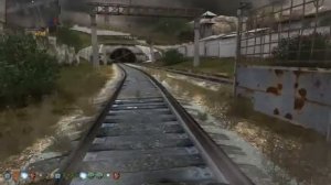 Тайные Тропы 2. Папка с документами для Осведомителя [Армейские Склады]