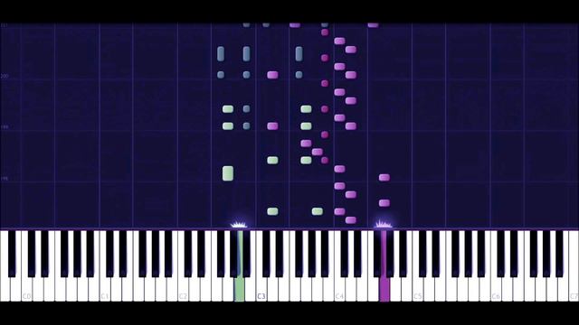 (HD)Étude de Concert in C minor, op.13 // Gabriel Pierné смотреть онлайн