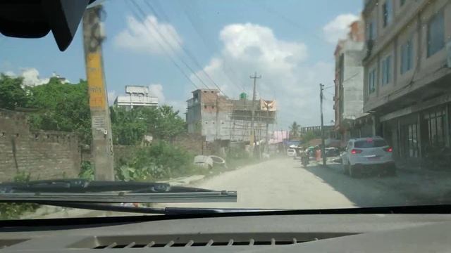 Explore Nepal || Biratnagar смотреть онлайн