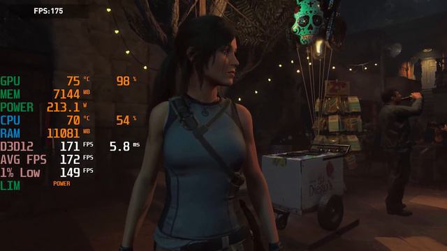 Ryzen 5 5600 + RTX 4070 Super - Test in 21 Games at 1440p - FPS Test Benchmark смотреть онлайн