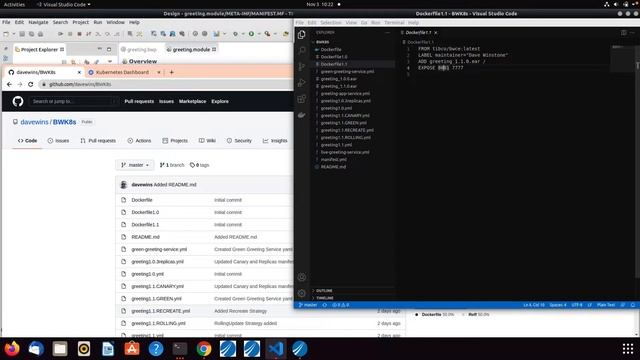 BusinessWorks Container Edition - Introduction and Initial Deployment смотреть онлайн