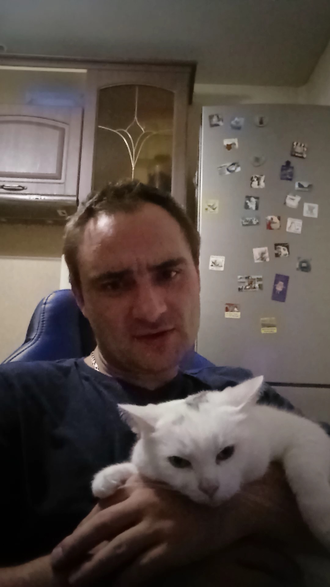 После операции