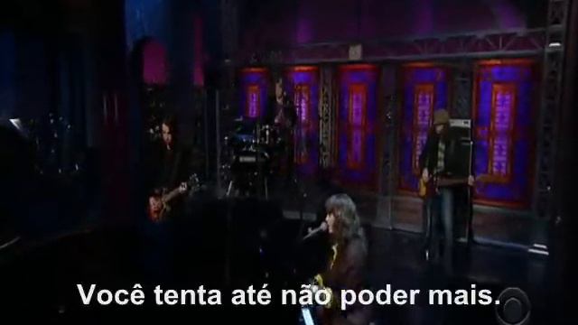 Regina Spektor - On The Radio смотреть онлайн
