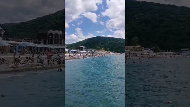 Архипо Осиповка почем сегодня чебуреки смотреть онлайн